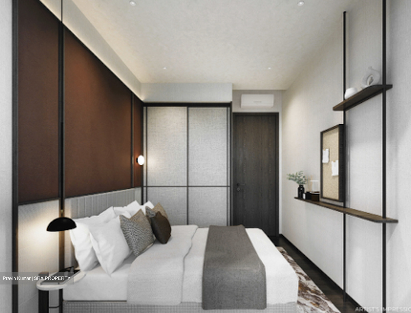 Jansen House (D19), Apartment #624525671